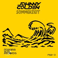 Sommerzeit - Johnny Golden