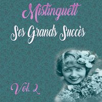 Qui? - Mistinguett
