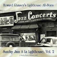 The Big Top - Howard Rumsey's Lighthouse All-Stars
