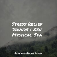 Fresh Forest Air - The Sleep Helpers & Pink Noise & Meditation Music Club