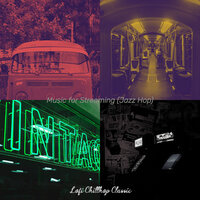 Breathtaking Lo-Fi - Vibe for Sleep - Lofi Chillhop Classic