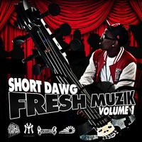 Pop The Trunk - Short Dawg & Dutch & Fre$h