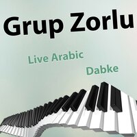 Live Arabic Dabke Vol. 8 - Omar Souleyman & Grup Zorlu