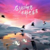 在乌鸦的世界天鹅也有罪 - 王超然