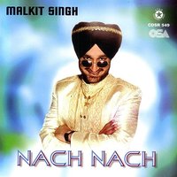 Mehndi - Malkit Singh