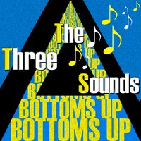 I Could Write a Book - The Three Sounds