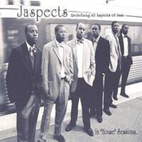 Can U Relate? - Jaspects & Basheer "The Truth" Jones