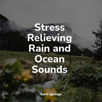 Ocean, Heavy, Rocks - Sleep Recording Sounds & Academia de Música para Massagem e Relaxamento & Nature Sounds Artists