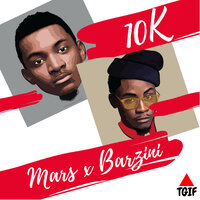 10k - MARS & Barzini