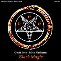 Brazil - Geoff Love & His Orchestra