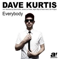 Everybody - Dave Kurtis