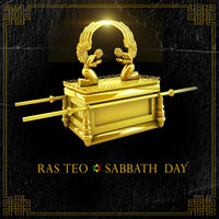 Sabbath Day - Ras Teo