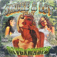 LOOKIN FOR THA GAS - SLVG & Mxses