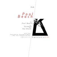 Pool Beach - KIKO