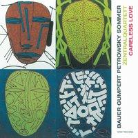 Fünf andere Miniaturen - Ulrich Gumpert & Conrad Bauer & Ernst-Ludwig Petrowsky & Zentralquartett & Günter Sommer