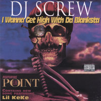 Tight With Da Blanksta (Screwed) (Radio) - DJ Screw & Point Blank & PSK-13