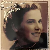 Buonasera Signorina - José