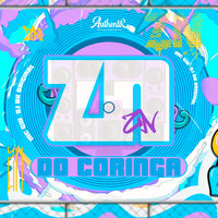 Zn do Coringa - DJ DX ORIGINAL & Authentic Records & MC Gw