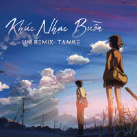 Khúc Nhạc Buồn - TamKe