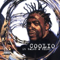 Fantastic Voyage - Coolio