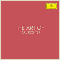 Handel: Saul, HWV 53 - "To Him Ten Thousands" - "With Rage I Shall Birst His Praises to Hear!" - Dietrich Fischer-Dieskau & Münchener Kammerorchester & Hans Stadlmair & Hedwig Bilgram & Георг Фридрих Гендель