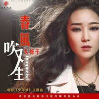 春風吹又生(電影《少年夢》的主題曲) - 龍梅子 & 穀粟