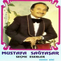 Derdimi Kimlere Desem - Mustafa Sağyaşar