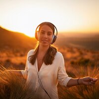 Música Para Cada Sentimiento - Reflexiones Acústicas & Ambiente de la Selva Tropical & Bosque ambiental