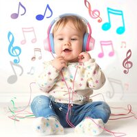 Little One’s Laugh - Waves Sounds For Babies (Sleep) & Caponium & Jingle Babies