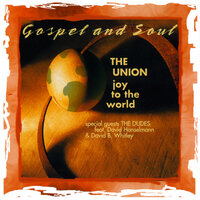 Only One Woman - theUNION & The Dudes & David B. Whitley & David Hanselmann