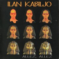 Allez, allez - ILan Kabiljo