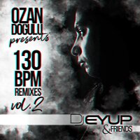 Derdim Çok - DJ Eyup & Kaan Öz & Ozan Doğulu & Hande Ünsal