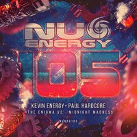 The Enigma V 2 - Kevin Energy & Paul Hardcore