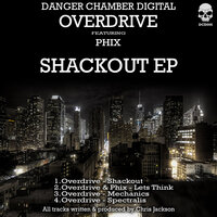 Shackout - Overdrive