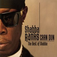 Dem Bow - Shabba Ranks
