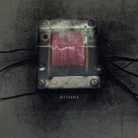 Gloomy Afternoon - Gaudi & Eraldo Bernocchi