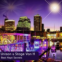Sweet Dreams - Unison & Stage Van H