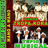Se Que Vendras - Banda Tropa Kora