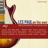 Back Home in Indiana - Les Paul
