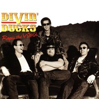 Much Cry - DIVIN' DUCKS