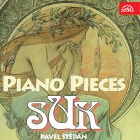8 Pieces, Op. 12: No. 5, Andante con moto - Pavel Štěpán