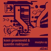 Pleps - Koen Groeneveld & Quentin Rodriguez