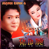 Mưa bụi - Mạnh Đình