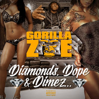 Freak - Gorilla Zoe