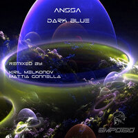 Dark Blue - Anssa & Kiril Melkonov