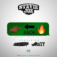 Right Back Lit - Stevie Joe & Mozzy & Lazy-Boy