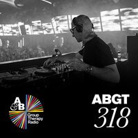 Helsinki Scorchin’ (ABGT318) - Super8 & Tab