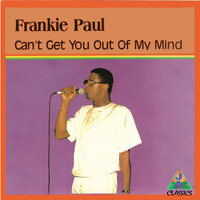 Too Hype - Frankie Paul