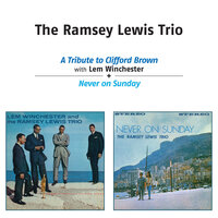 Cielito Lindo - Ramsey Lewis & Lem Winchester