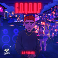 Modo Avião - DJ PBeats & MC Gw